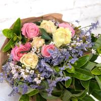 Rustic Posy image 6